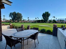 205 Las Lomas in Palm Desert, CA - Building Photo