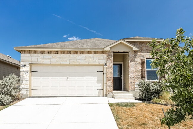property at 7147 Quarter Moon