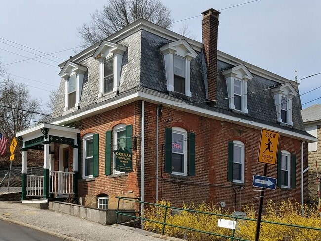 property at 45 White St