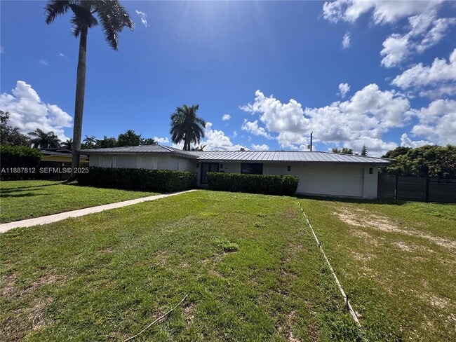 property at 444 NW 21st St