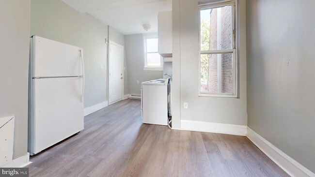 property at 2542 N 33rd St