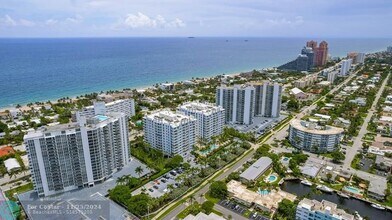 2841 N Ocean Blvd in Fort Lauderdale, FL - Building Photo - Building Photo