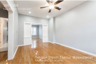 6937 S Eberhart Ave, Unit 6937 Eberhart in Chicago, IL - Building Photo - Building Photo