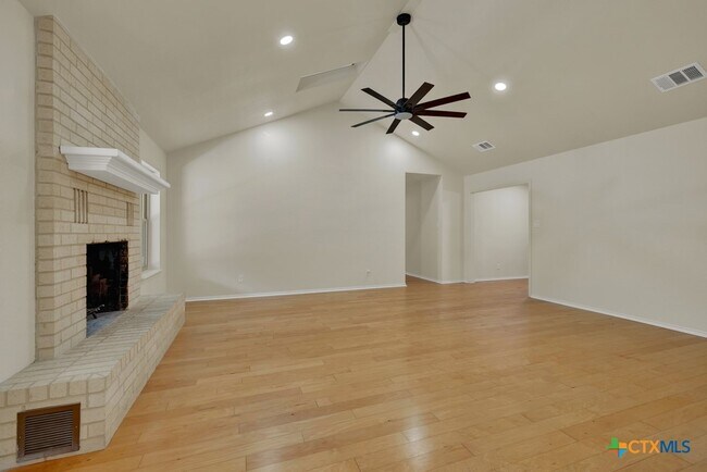 property at 1260 Flaming Oak Dr