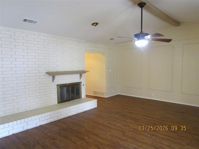 property at 7306 Timberline Dr