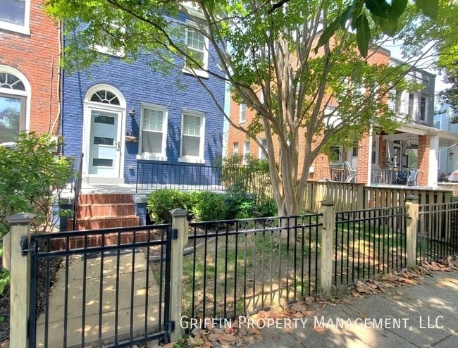 property at 6302 7th St NW