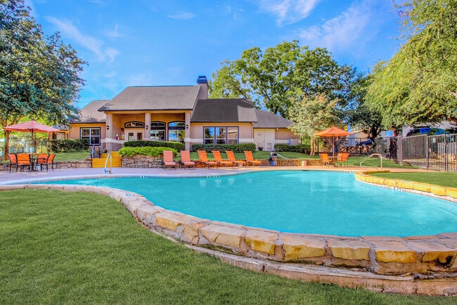 Waters Edge Villas