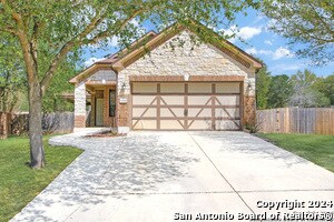 13303 Sun Sierra in San Antonio, TX - Building Photo