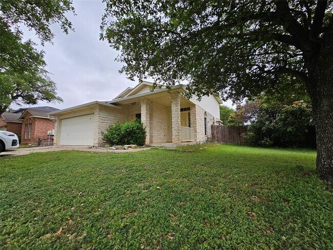 property at 3569 Rock Shelf Ln
