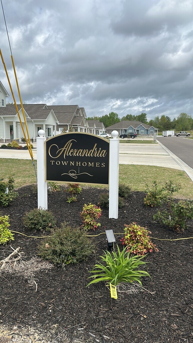 191 Willowbrook Dr, Unit 3 in Saltillo, MS - Building Photo - Building Photo