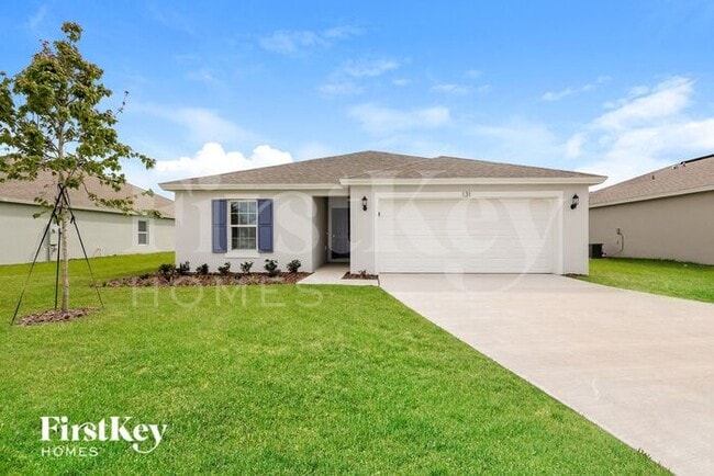 property at 131 Southern Breeze Lp