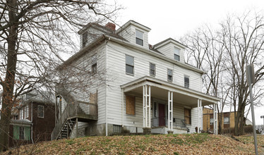 1904 Crosby Ave in Beechview, PA - Building Photo - Building Photo