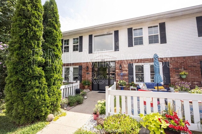 property at 326 Progress Rd