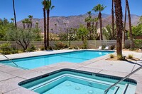 1830 N Mira Loma Way, Unit I28 in Palm Springs, CA - Building Photo - Building Photo