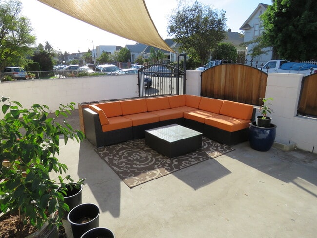 1924 Park Grove Ave, Unit 3