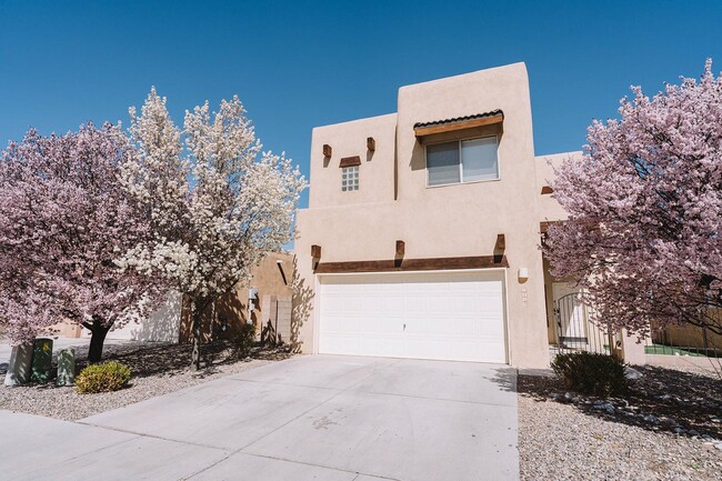 5839 Ermemin Ave NW in Albuquerque, NM - Building Photo - Building Photo