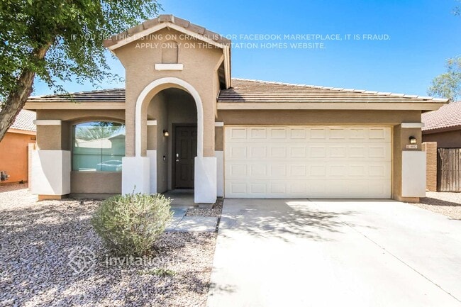 property at 8812 W Hammond Ln
