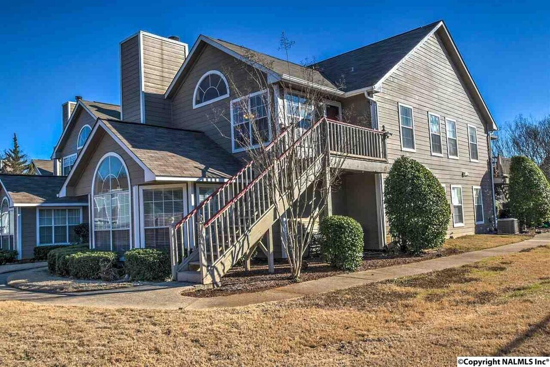192 Waters Edge Ln in Madison, AL - Building Photo
