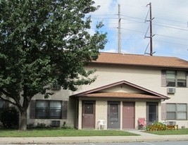 Cedar Run II Apartments