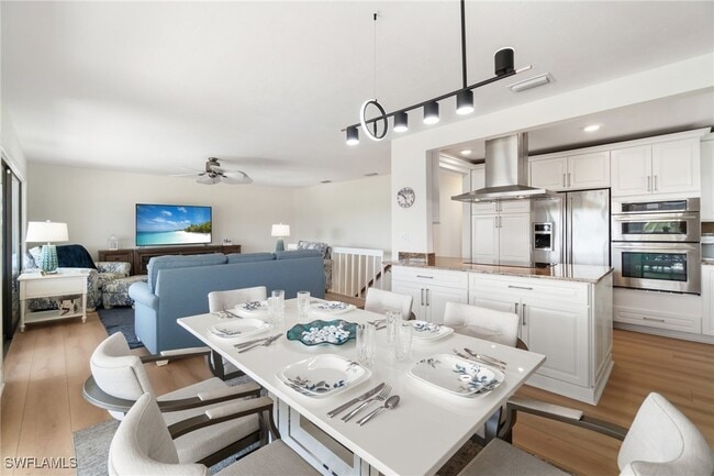 property at 26773 Hickory Blvd