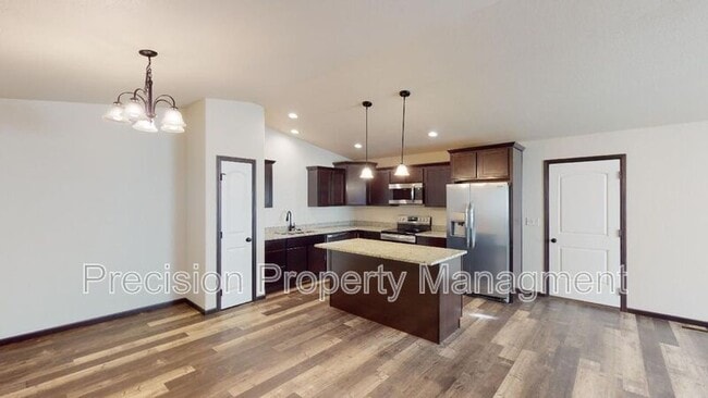 587 Westwind Rd in Box Elder, SD - Building Photo - Building Photo