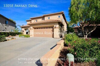 33058 Anasazi Dr in Temecula, CA - Building Photo - Building Photo