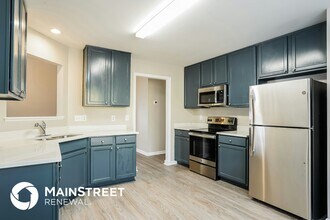 5113 Chasteal Trail, Unit 5-522 in Raleigh, NC - Building Photo - Building Photo