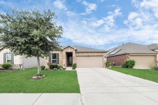property at 14323 Cedar Pine Ct