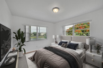 486 Fanshaw L in Boca Raton, FL - Building Photo - Building Photo