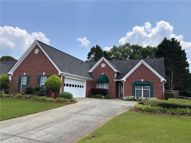 25 Cassie Walk Ln