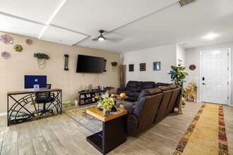 14813 Tierra Mirage Ave in El Paso, TX - Building Photo - Building Photo