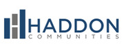 Property Management Company Logo Haddon Communities