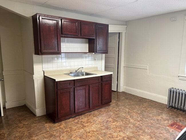 property at 448 Dickinson St