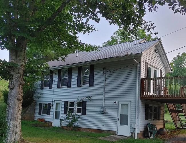 property at 96 Ponder St
