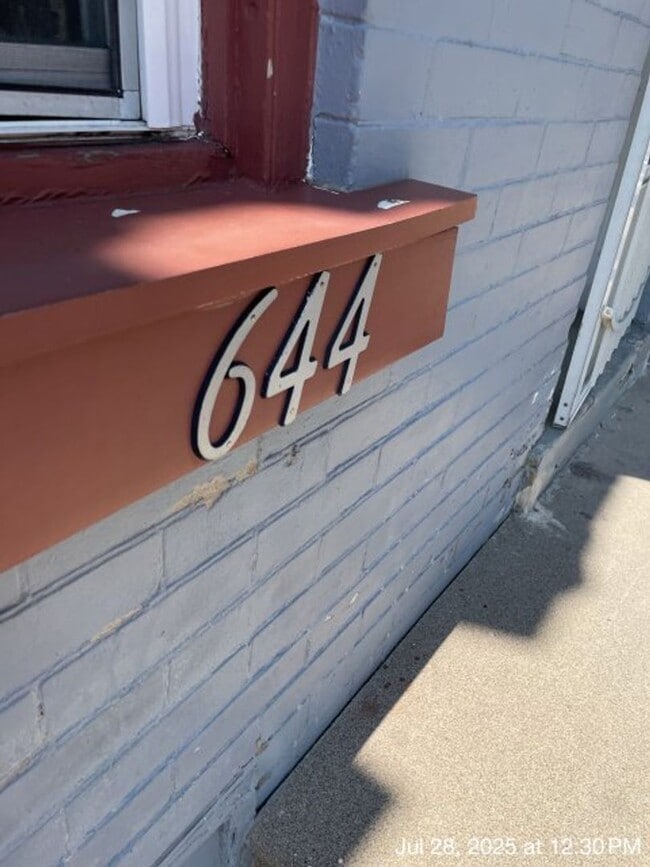 644 N Eighth St in Allentown, PA - Building Photo - Building Photo