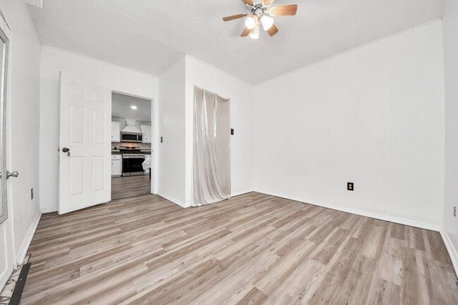 property at 602 Massey Tompkins Rd
