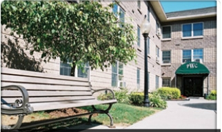 Port Watson Commons Apartments in Cortland, NY - Foto de edificio - Building Photo