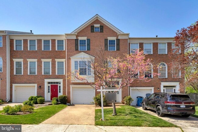 property at 2749 Cedar Crossing Ln