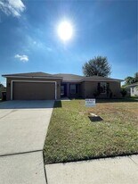 3314 Winchester Estates Cir in Lakeland, FL - Building Photo
