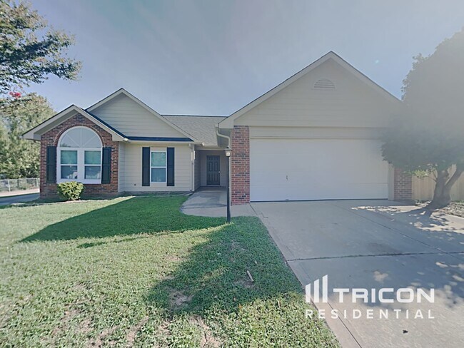 5804 Brick Landing Dr in Monroe, NC - Building Photo - Building Photo