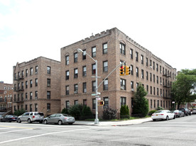 8419 19th Ave Apartments