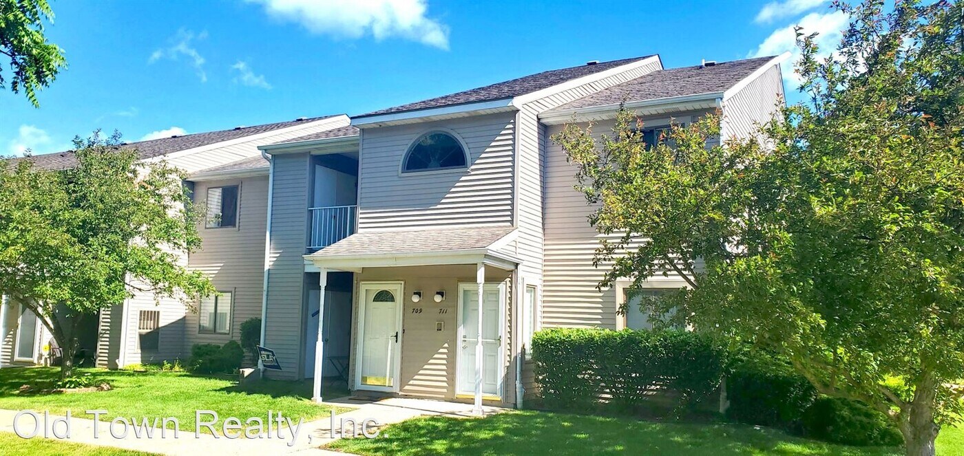 709 Clubhouse Dr Photo