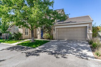 10459 Summershade Ln in Reno, NV - Building Photo - Building Photo