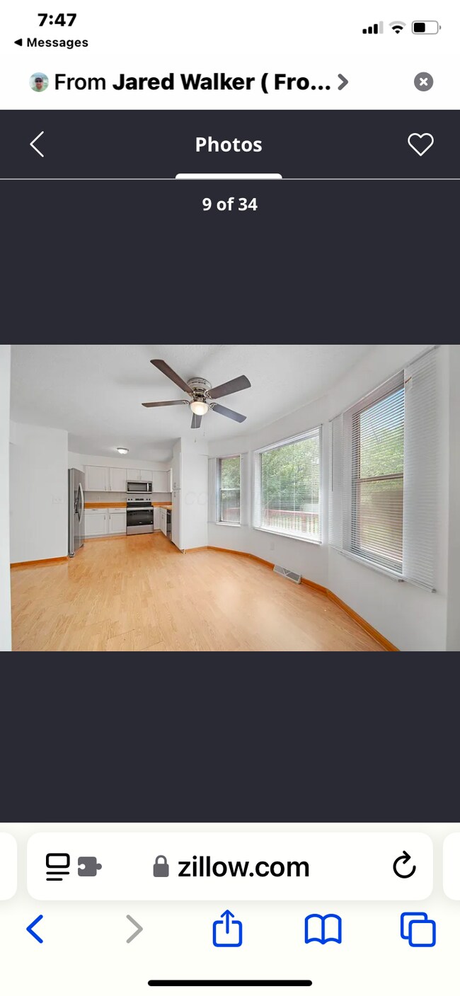 921 Beechwood Rd in Columbus, OH - Building Photo - Building Photo