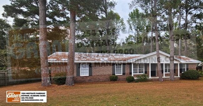 1616 Randall Rd in Dothan, AL - Building Photo - Building Photo