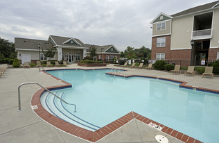 Mallard Glen and Adams Place Apartments