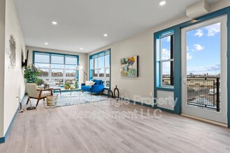 1258 Massachusetts Ave in Boston, MA - Building Photo - Building Photo