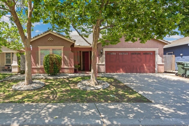 property at 2075 Larkflower Way