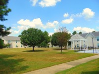 Westbury Park Apartments photo'