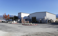 North Redlands